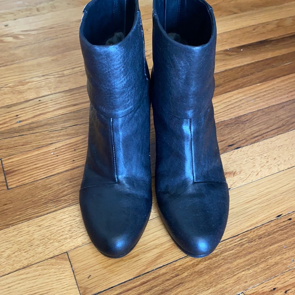 Rag&Bone women’s booties